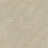 Compass Materials Inc. Oakverse Collection Herringbone 12mm T X 5"W EIR Waterproof Laminate Flooring (17.38sqft/box) - Golden State Floors